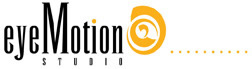 eyeMotionn Studio Graphic/Web Design